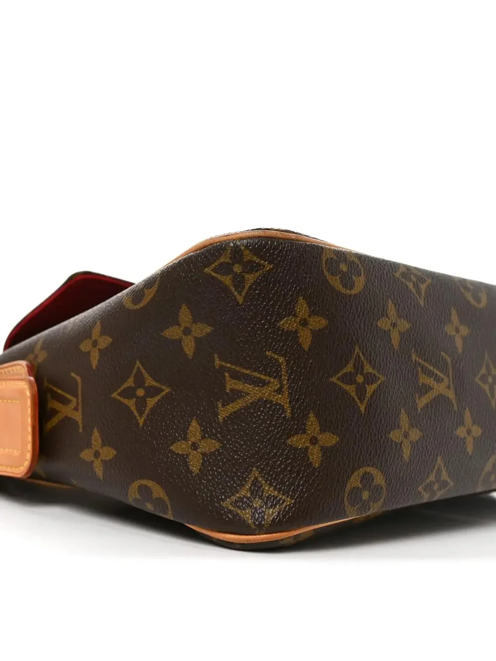 Louis Vuitton indulge timeless